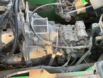 Drivetrain with Transmission