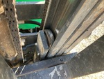 Chassis Lift with