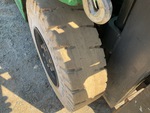 Chassis Lift with