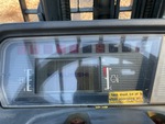 Control Station with Warning Lights