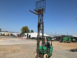 Chassis Lift with