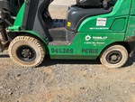 Chassis Lift with