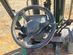 Control Station with Steering Control