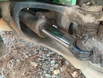 Hydraulics with Steering Cylinders