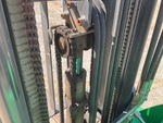 Chassis Lift with Chain / Tensioners