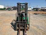 Chassis Lift with