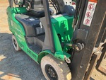 Chassis Lift with