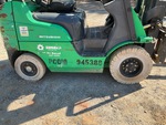 Chassis Lift with