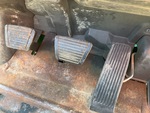 Chassis Lift with Master Cylinder/Brake Control