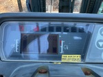 Control Station with Oil Pressure
