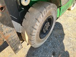 Chassis Lift with