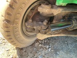 Chassis Lift with
