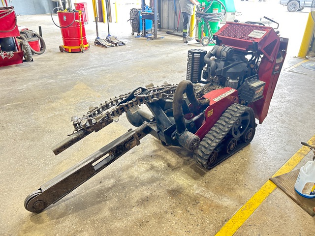 2021 (unverified) Toro 22983 Walk Behind Trencher 2021 (unverified) Toro 22983 Walk Behind Trencher
