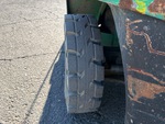 Chassis Lift with