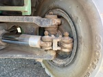 Chassis Lift with