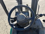 Control Station with Steering Control