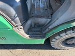 General Appearance with Steps/Ladders