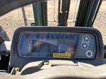 Control Station with Gauges