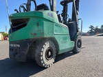 Chassis Lift with