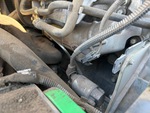 Engine with Exhaust System