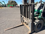 Chassis Lift with