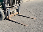 Chassis Lift with