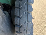 Chassis Lift with