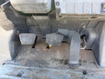 Chassis Lift with Master Cylinder/Brake Control