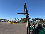 Chassis Lift with