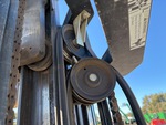 Chassis Lift with