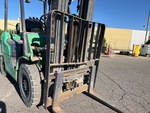 Chassis Lift with