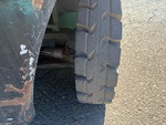 Chassis Lift with