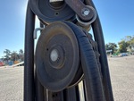 Hydraulics with