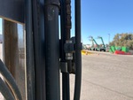 Chassis Lift with