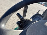 Control Station with Drivetrain Controls
