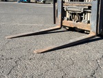 Chassis Lift with