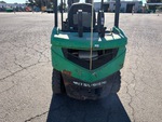 General Appearance with Paint
