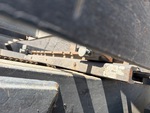 Chassis Lift with Side Shift