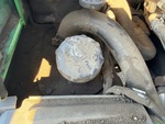 Hydraulics with Hydraulic Tank