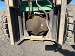 Drivetrain with Front Drive Axle