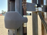 Chassis Lift with Chain / Tensioners