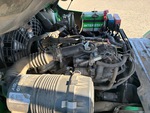 Engine with Engine - Right Side