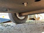 Trailer Chassis with