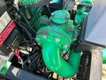 Water Pump with Pump Housing