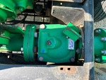 Water Pump with Discharge Check Valve