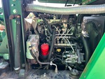Engine with Engine - Right Side
