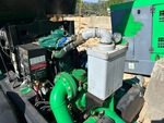 Water Pump with Self Prime System