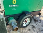 Trailer Chassis with