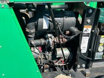 Engine with Engine - Left Side