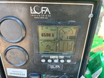 Control Station with Gauges